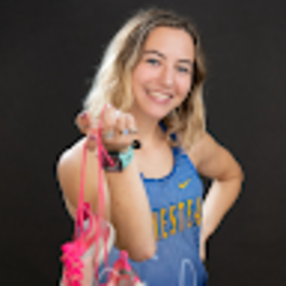 Meet your Posher, Elise - Picture 1 of 1